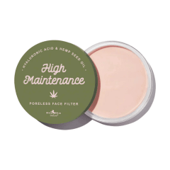 Primer minimizador de poros - High Maintenance