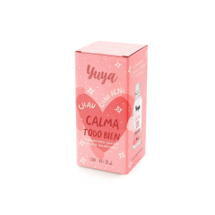 Tratamiento Chau Chau granitos