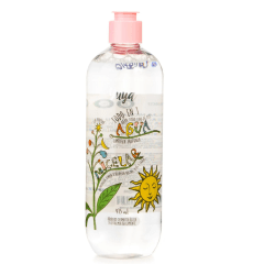 Agua micelar Yuya