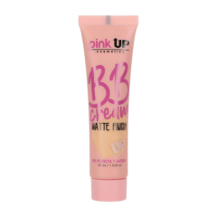 BB Cream Pink Up