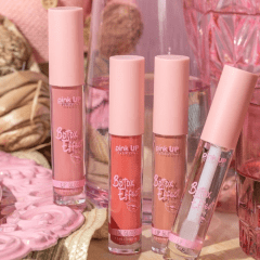 Botox Effect Pinkup