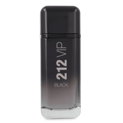 212 VIP BLACK Eau de Parfum MTV Special edition