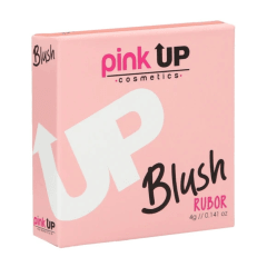 Blush Pink Up