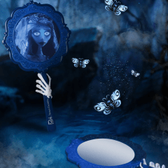 Learn Your Vows Mirror Corpse Bride