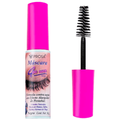 Mascara de Pestanas Prosa