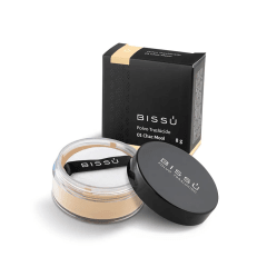 Polvo Traslucido Bissu