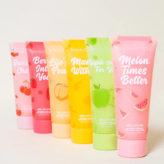 Double Layer Lotion Beauty Creations