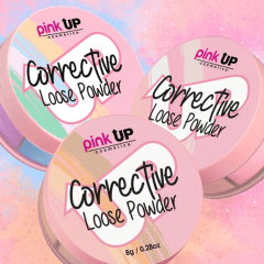Corrective Loose Powder