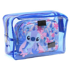 Stitch Clutch Set Impressions