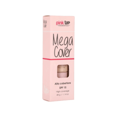 Base Mega Cover