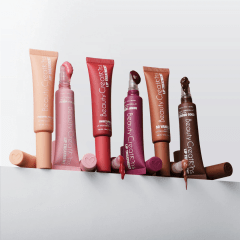 Lip Treatment & Tint