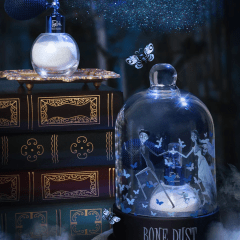 Tim Burton's Corpse Bride x Beauty Creations 