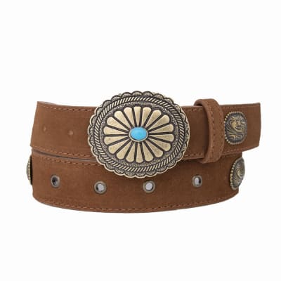 CINTURON CUERO CANDELA CARAMELO1