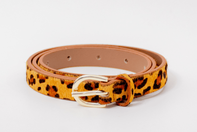 CINTURON CUERO PANTERA1