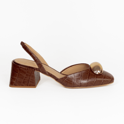 ZAPATO CUERO CHOCO1