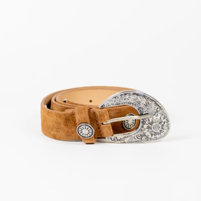 CINTURON CUERO NINA CARAMELO1