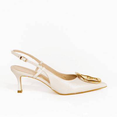 ZAPATO CUERO OFF WHITE BOTON ORO2