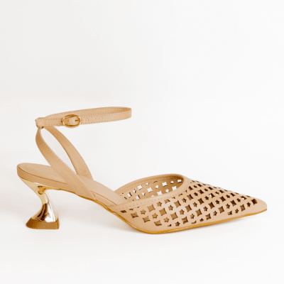 ZAPATO CUERO CALADO NUDE2