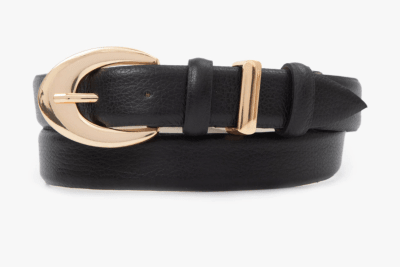 CINTURON CUERO LUISA NEGRO1