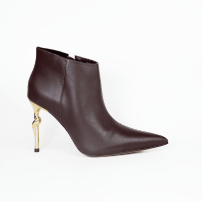 BOTIN CUERO CHOCO TACO ESTRUCTURA1