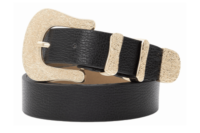 CINTURON CUERO ISIDORA NEGRO1