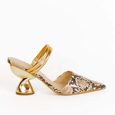 SANDALIA CUERO PYTON TACO CURVO1