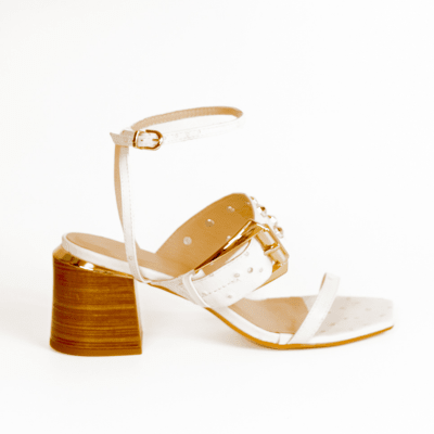 SANDALIA CUERO OFF WHITE HERRAJE GRANDE3