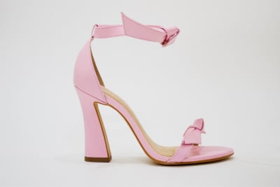 Sandalia Nudo Color Rosa3