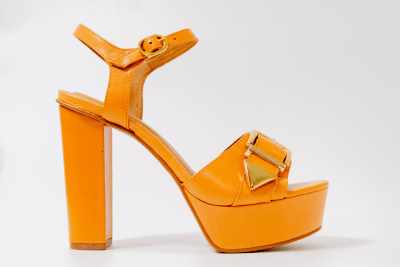 SANDALIA PLATAFORMA NARANJA3