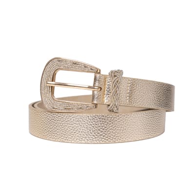 CINTURON PU TALIA DORADO1