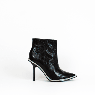 BOTIN CUERO NEGRO STRASS2