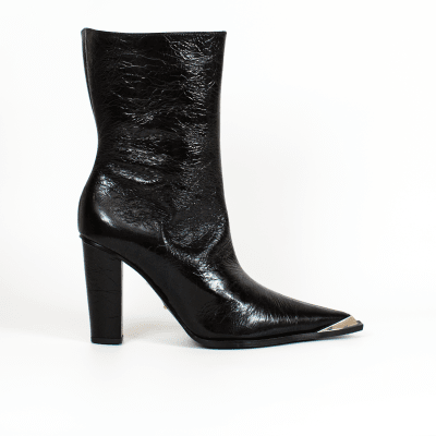 BOTIN CUERO GLAM NEGRO2