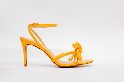 SANDALIA NARANJA NUDO2