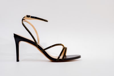 SANDALIA NEGRA CRISTAL ZIRCONIA1