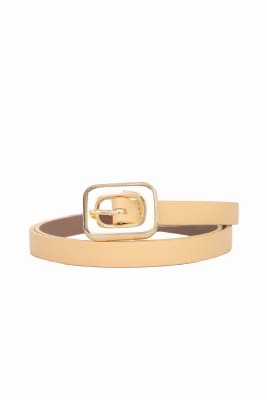 CINTURON CUERO RACHEL AMARILLO1