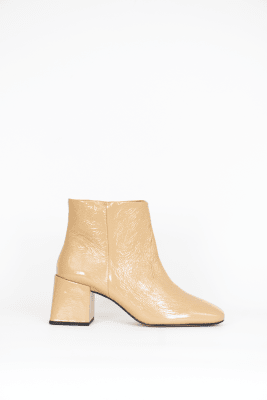 BOTIN CUERO NUDE GLAM2