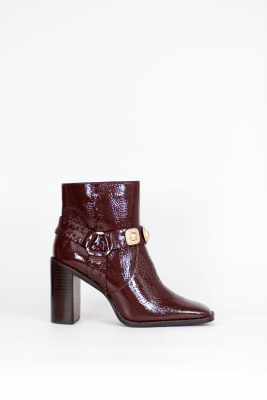 BOTIN CUERO VINO GLAM2