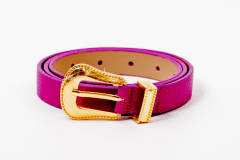 CINTURON CUERO AYUMI