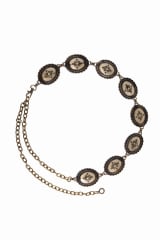 CINTURON METALICO PETRA