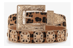 CINTURON COUNTRY PRINT