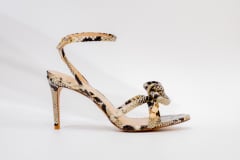 SANDALIA COBRA NATURAL