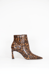 BOTIN CUERO PRINT CLASICO