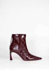 BOTIN CUERO VINO FUEGO