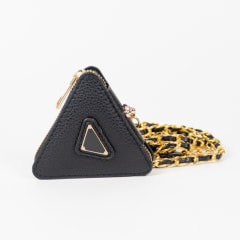 CINTURON PU MINI BAG PRADA