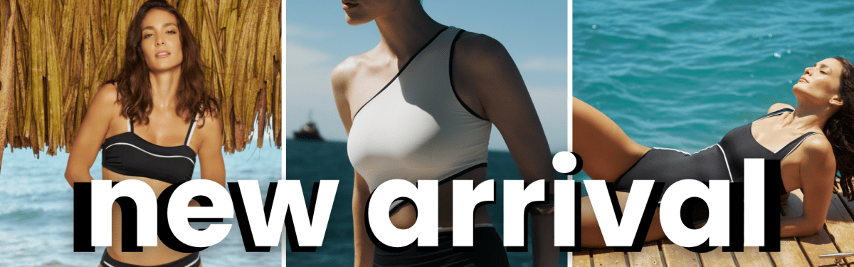 Trajes de baño enteros