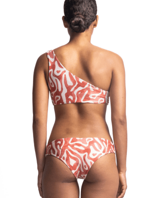 Panty de bikini clásico 