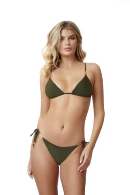 BANYAN DETAIL TIE  PANTY TEENY BAN-668T