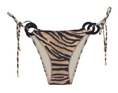 CLEO RING TIE  PANTY TEENY CLE-667T