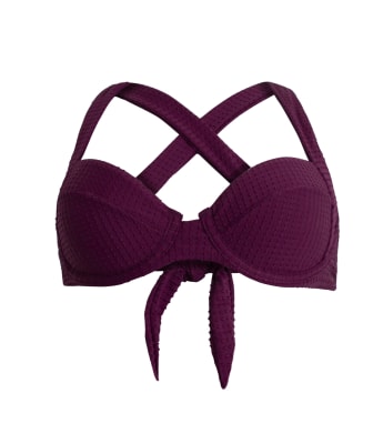 SANGRIA PERLA HALTER TOP HALTER SAA-033T