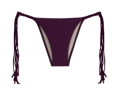 SANGRIA MILA TIE  PANTY TEENY SAA-660T